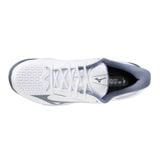  GIÀY MIZUNO WAVE EXCEED TOUR 7 AC - TRẮNG XÁM 