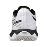  GIÀY MIZUNO WAVE ENFORCE TOUR 2 AC - TRẮNG ĐEN 