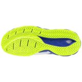  GIÀY MIZUNO WAVE ENFORCE TOUR 2 AC - TRẮNG XANH DẠ 