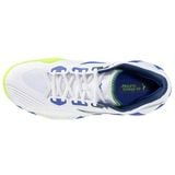  GIÀY MIZUNO WAVE ENFORCE TOUR 2 AC - TRẮNG XANH DẠ 