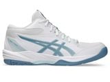  GIÀY ASICS GEL TASK MT 4 - TRẮNG XANH SABA 