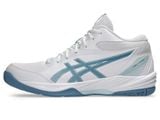  GIÀY ASICS GEL TASK MT 4 - TRẮNG XANH SABA 