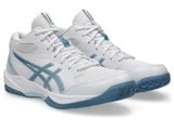  GIÀY ASICS GEL TASK MT 4 - TRẮNG XANH SABA 