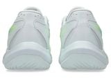  GIÀY ASICS GEL ROCKET 12 - TRẮNG XANH LÁ 