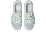  GIÀY ASICS GEL ROCKET 12 - TRẮNG XANH LÁ 