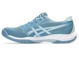  GIÀY ASICS GEL ROCKET 12 - XANH SABA 