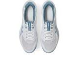 GIÀY ASICS GEL ROCKET 12 - TRẮNG XÁM XANH 