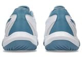  GIÀY ASICS GEL ROCKET 12 - TRẮNG XÁM XANH 