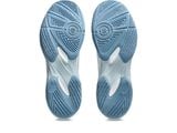  GIÀY ASICS GEL ROCKET 12 - TRẮNG XÁM XANH 