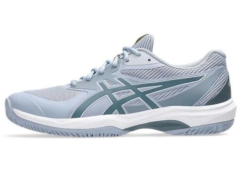  [HÀNG SẮP VỀ] ASICS GAME FF - XÁM TRẮNG 