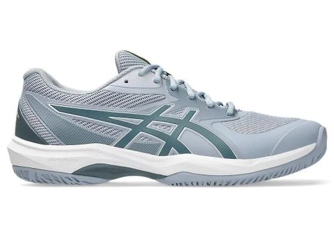  [HÀNG SẮP VỀ] ASICS GAME FF - XÁM TRẮNG 