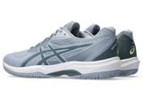  GIÀY ASICS GAME FF - XÁM TRẮNG 
