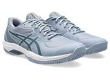  GIÀY ASICS GAME FF - XÁM TRẮNG 