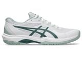  GIÀY ASICS GAME FF - TRẮNG XANH LÁ 