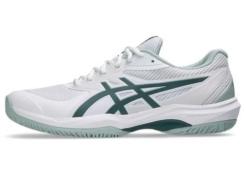  GIÀY ASICS GAME FF - TRẮNG XANH LÁ 