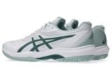  GIÀY ASICS GAME FF - TRẮNG XANH LÁ 