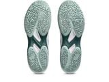  GIÀY ASICS GAME FF - TRẮNG XANH LÁ 