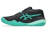  GIÀY ASICS GEL-RESOLUTION X - ĐEN XANH MINT 