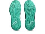  GIÀY ASICS GEL-RESOLUTION X - ĐEN XANH MINT 