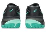 GIÀY ASICS GEL-RESOLUTION X - ĐEN XANH MINT 