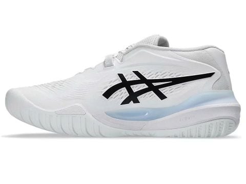  [HÀNG SẮP VỀ] GIÀY ASICS GEL-RESOLUTION X - TRẮNG ĐEN 