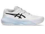  GIÀY ASICS GEL-RESOLUTION X - TRẮNG ĐEN 