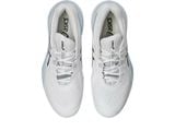  GIÀY ASICS GEL-RESOLUTION X - TRẮNG ĐEN 