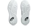  GIÀY ASICS GEL-RESOLUTION X - TRẮNG ĐEN 