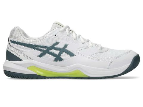  [HÀNG SẮP VỀ] ASICS GEL-DEDICATE 8 - TRẮNG XÁM XANH 