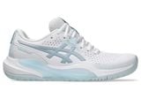  GIÀY ASICS GEL-CHALLENGER 15 - TRẮNG XANH 
