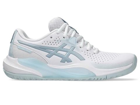  [HÀNG SẮP VỀ] GIÀY ASICS GEL-CHALLENGER 15 - TRẮNG XANH 