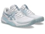  GIÀY ASICS GEL-CHALLENGER 15 - TRẮNG XANH 