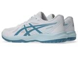  GIÀY ASICS UPCOURT 6 - TRẮNG XANH SABA 