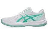  GIÀY ASICS UPCOURT 6 - TRẮNG XANH MINT 