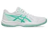  GIÀY ASICS UPCOURT 6 - TRẮNG XANH MINT 