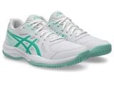  GIÀY ASICS UPCOURT 6 - TRẮNG XANH MINT 