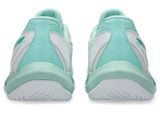  GIÀY ASICS GEL ROCKET 12 - TRẮNG XANH MINT 