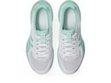  GIÀY ASICS GEL ROCKET 12 - TRẮNG XANH MINT 