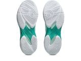  GIÀY ASICS GEL ROCKET 12 - TRẮNG XANH MINT 