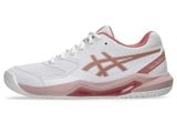  GIÀY ASICS GEL-DEDICATE 8 - TRẮNG HỒNG 