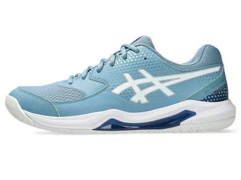  GIÀY ASICS GEL-DEDICATE 8 - XANH SABA 