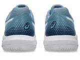  GIÀY ASICS GEL-DEDICATE 8 - XANH SABA 