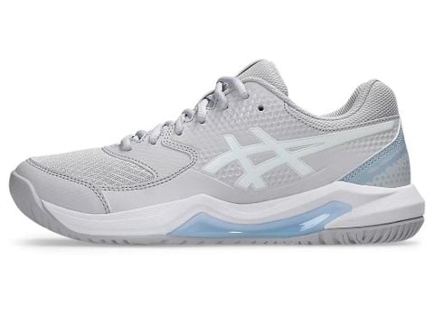  GIÀY ASICS GEL-DEDICATE 8 - XÁM TRẮNG 