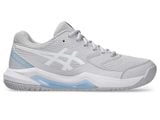  GIÀY ASICS GEL-DEDICATE 8 - XÁM TRẮNG 