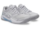 GIÀY ASICS GEL-DEDICATE 8 - XÁM TRẮNG 