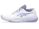  GIÀY ASICS GEL-RESOLUTION X - TRẮNG TÍM 