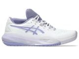  GIÀY ASICS GEL-RESOLUTION X - TRẮNG TÍM 