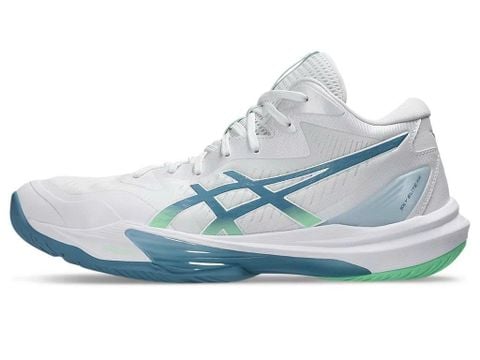  [HÀNG SẮP VỀ] GIÀY ASICS SKY ELITE MT FF 3 - TRẮNG XANH SABA 