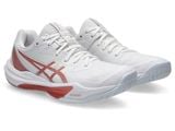  GIÀY ASICS SKY ELITE FF 3 - TRẮNG HỒNG MƠ 
