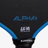  VỢT PICKLEBALL KAMITO ALPHA 2 (16MM) - XANH DƯƠNG 